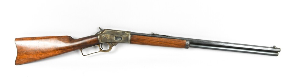 MARLIN MODEL 1894 LEVER ACTION RIFLE