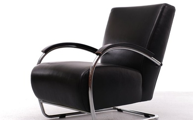 Molinari - Lounge chair