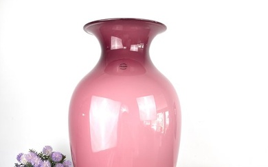 Murano.com - Carlo Nason - Vase - amphora - Glass