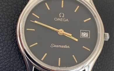 Omega - Seamaster - 196.0251 - Men - 1990-1999