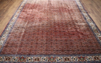 Perser Bidjar - Carpet - 341 cm - 250 cm