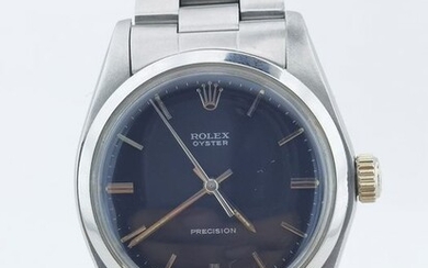 Rolex - Oyster Precision - Unisex - 1970-1979