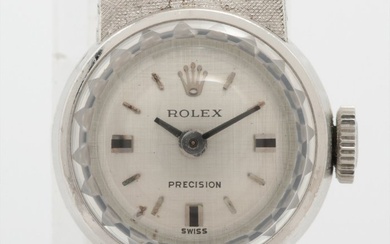 Rolex - Precision - Women - 1970-1979