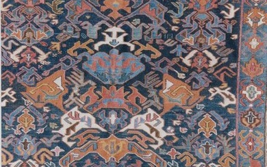 Soumak antique - Carpet - 202 cm - 133 cm