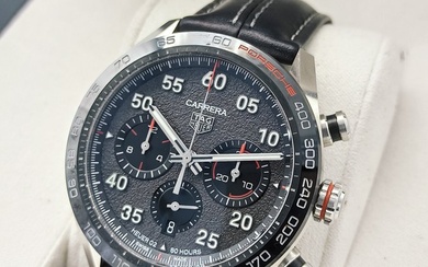 Exclusive Tag Heuer Watches