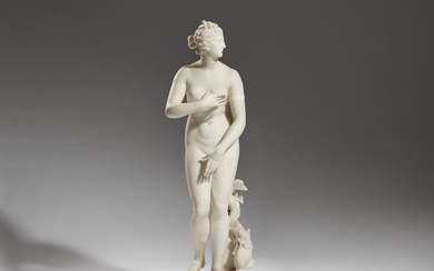 The Medici Venus
