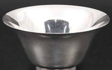 Tiffany & Co. Sterling Silver Bowl, Early 20th Century