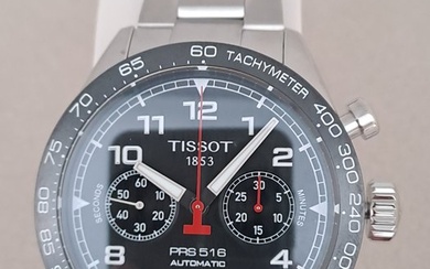 Tissot - PRS 516 auto - T1316271105200 - Men - 2011-present