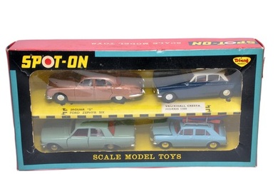 Auction of Vintage Toys plus other Specialist Models and Collectables - 636 Lots