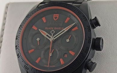 Tudor - Fastrider Black Shield - Ref. 42000CR - Men - 2011-present