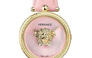 Versace -Palazzo Empire- VECQ00518 - Women - 2011-present