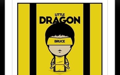Ysy - Bruce Lee
