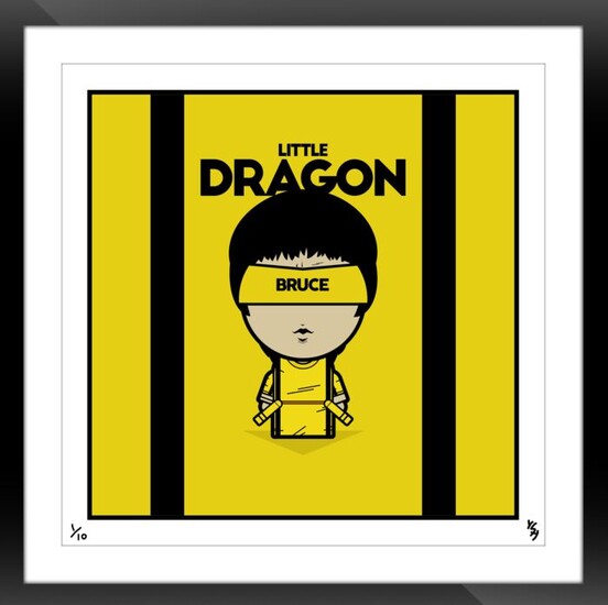 Ysy - Bruce Lee