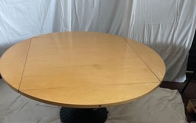 Zanotta - Dining table, Table - Quadritondo