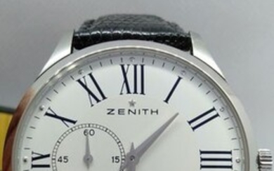 Zenith - Elite - Ultra Thin - 03.2010.681 - Men - 2011-present