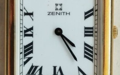 Zenith - Unisex - 1980-1989