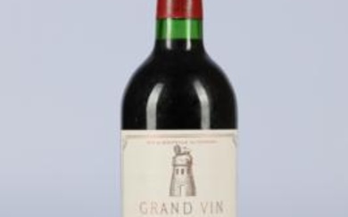 1975 Château Latour, Bordeaux, 93 Wine Spectator-Punkte