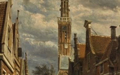 Cornelis Springer