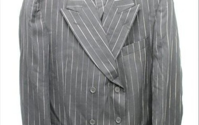 Alan Flusser Men's Suit
