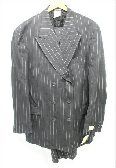 Alan Flusser Men's Suit