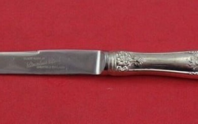 Ballet by Weidlich Sterling Silver Fruit Knife HH WS 6 3/4"
