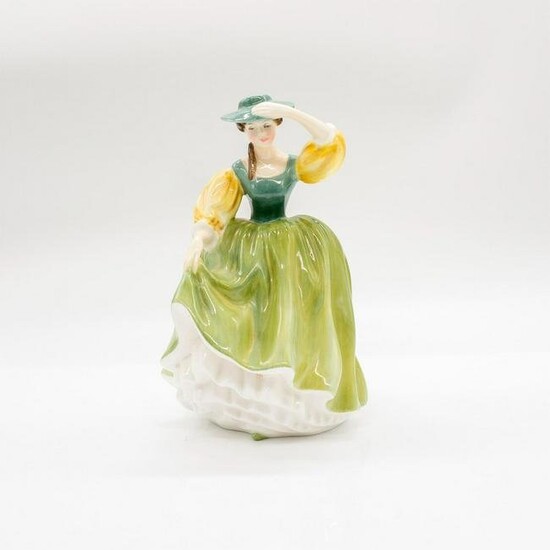 Buttercup HN2309 - Royal Doulton Figurine