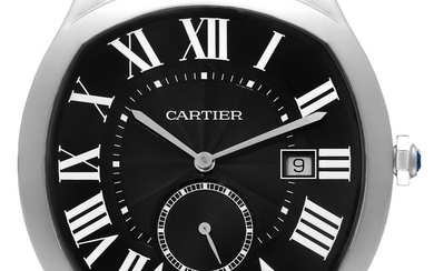 Cartier Drive de Cartier Black