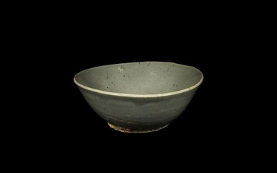 Chinese Song Glazed Bowl