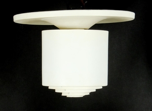 Deckenlampe Modell A624