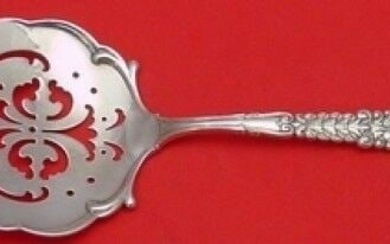 Florentine by Tiffany & Co. Sterling Silver Tomato Server 8"