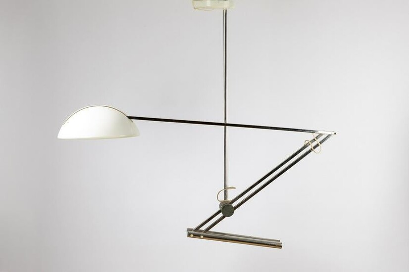 Italian manufacture - Pendant lamp
