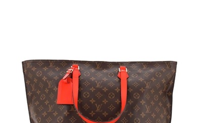 Louis Vuitton All In Handbag