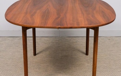 Mid-Century Modern Style Table