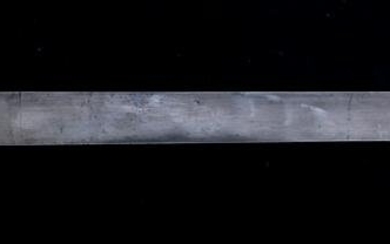 PRUSSIAN M1810 HIRSCHFANGER SHORT SWORD