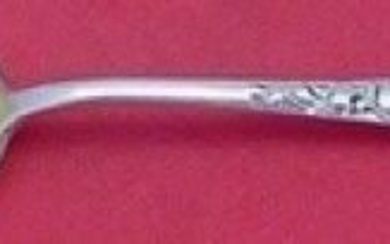 Rococo by Dominick & Haff Sterling Silver Grapefruit Spoon GW Fluted 5 3/8"