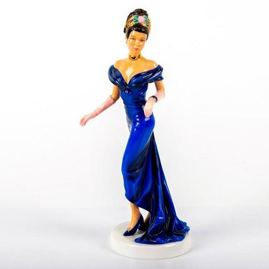 Royal Doulton Figurine, Naomi HN4995