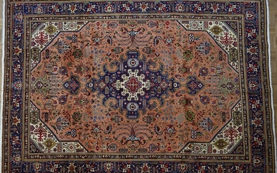 (-), Tabriz 345 x 250
