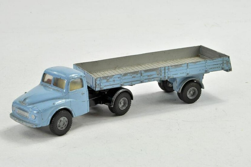 Triang Spot-On Austin Prime Mover with dropside