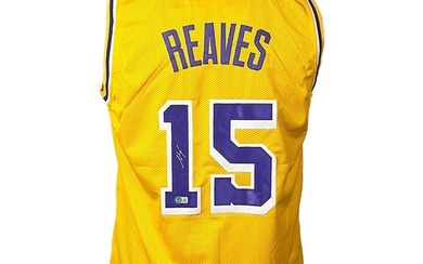austin reaves signed los angeles