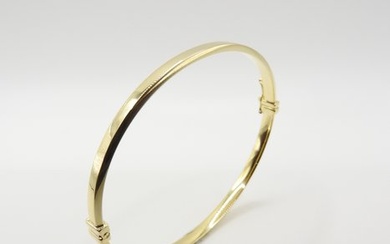 14 kt. Gold, Yellow gold - Bracelet