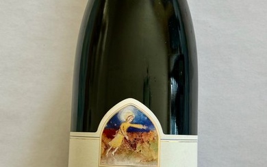 2005 Domaine Georges Mugneret Clos-Vougeot Grand Cru - Burgundy Grand Cru - 1 Bottle (0.75L)