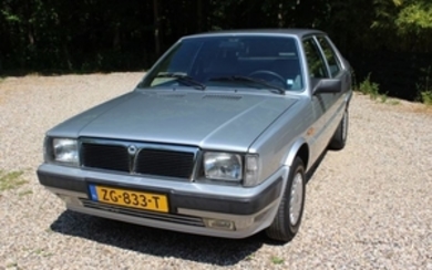 Lancia - Prisma - 1987