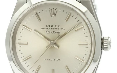 Rolex - Airking - 14000 - Men - .