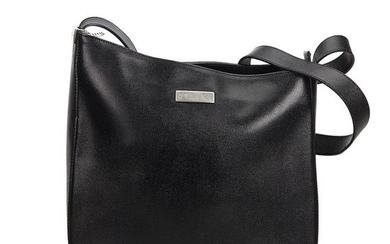 Celine - Leather Shoulder Bag Shoulder bag