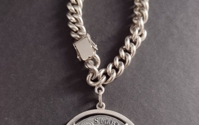 835 Silver - Bracelet