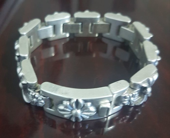 925 Silver - Bracelet