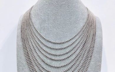 925 Silver - Necklace