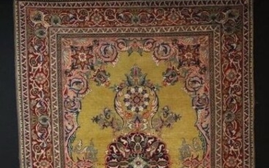 Antik Tabriz - Carpet - 168 cm - 122 cm