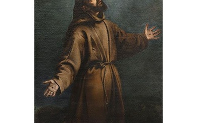 BARTOLOMÉ ESTEBAN MURILLO (Sevilla, 1617-1682)
