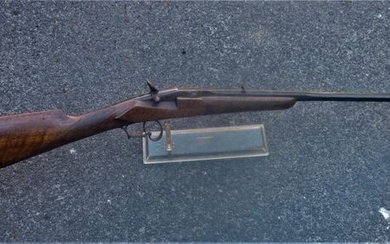Belgium - 1860 - flobert geweer - Rimfire - Rifle - 6mm Cal